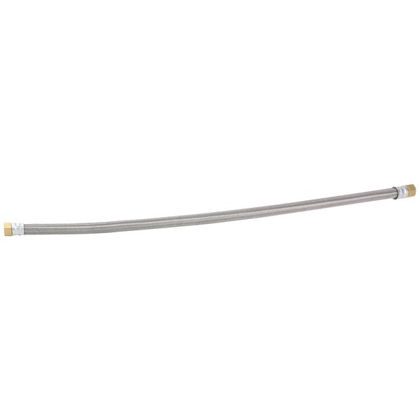 24" SS ICE MAKER HOSE