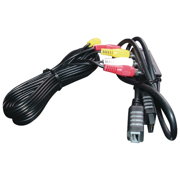 PS2 A/V CABLE