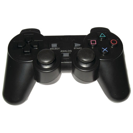 PS2 CONTROLLER