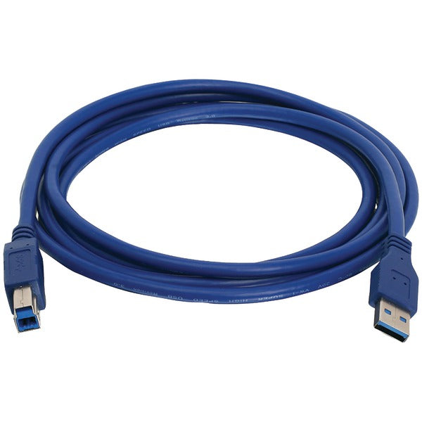 6.5FT USB 3.0 A/B CBL