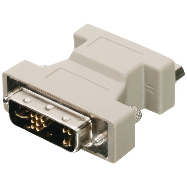 DVI-A TO VGA ADAPTER