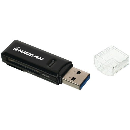 USB3.0 SDXC/MICSDXC RD/WR