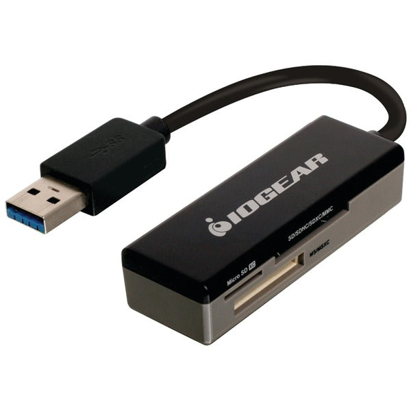 USB 3.0 MULTI RDR/WRTR