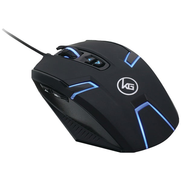 SYMMETRE GAMING MOUSE