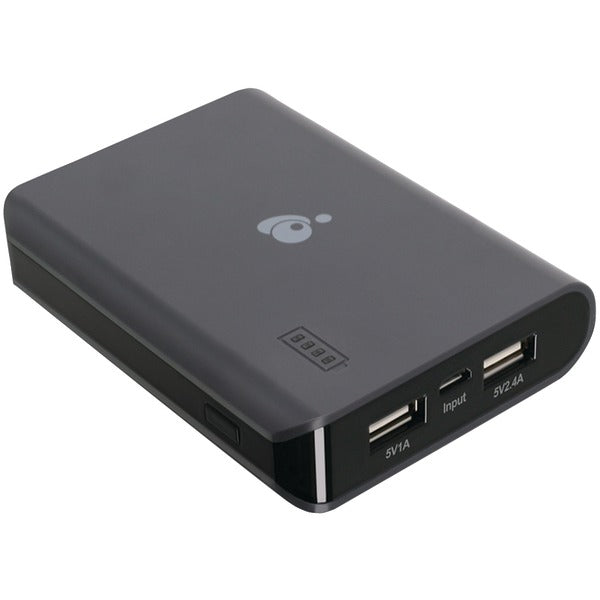 8000MAH CPCTY MBL PWR STN