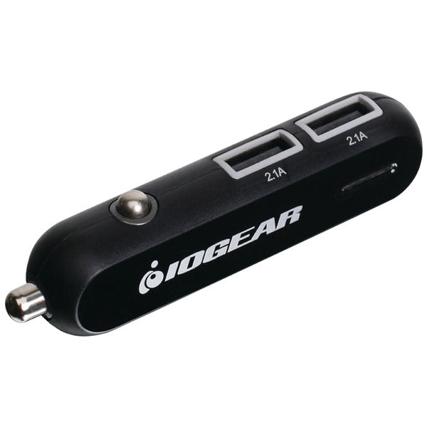 4.2A DUAL USB CAR CHRGR