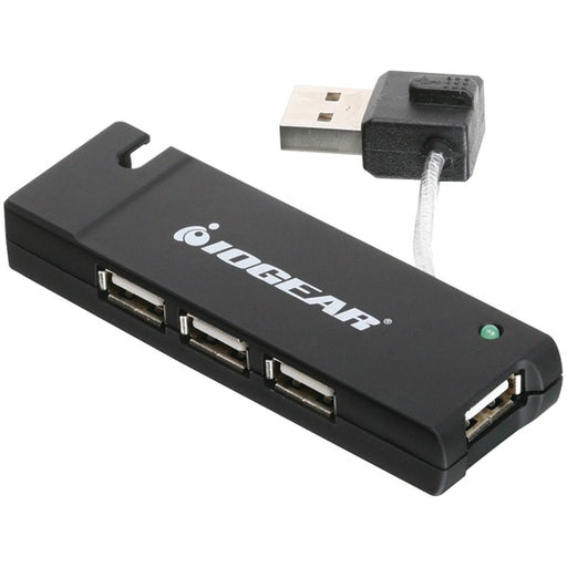 4PRT USB 2.0 HUB