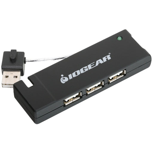 4PORT USB 2.0 HUB