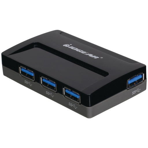 SUPERSPEED USB3 4PRT HUB