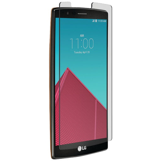 LG G4 NTRO GLS PRTCT CLR