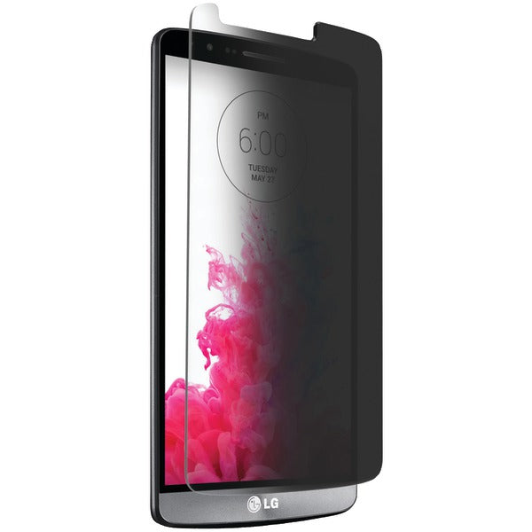 LG G3 PRIVACY SCRN PRTCTR