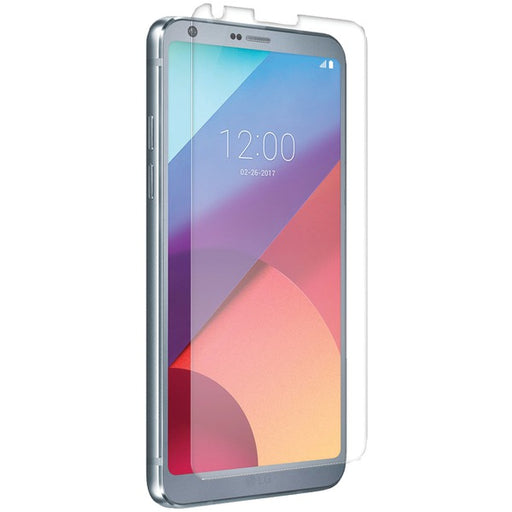 LG G6 NITRO GLS CLR