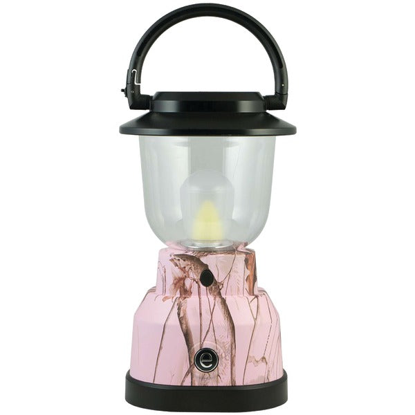 350L REALTREE LANTERN PNK