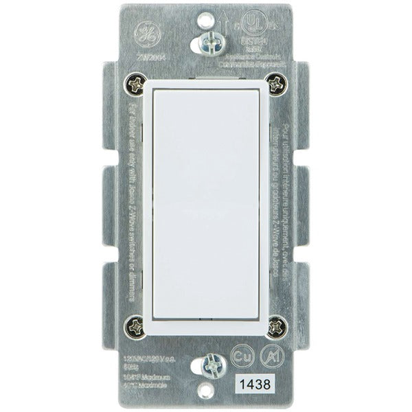 ZWAVE AUX SWITCH PADDLES