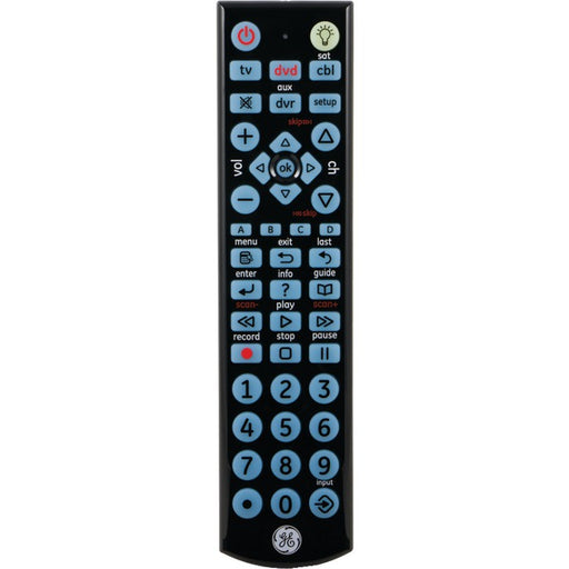 4 DEVICE UNI REMOTE