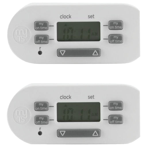 2PK INDOOR BAR TIMER