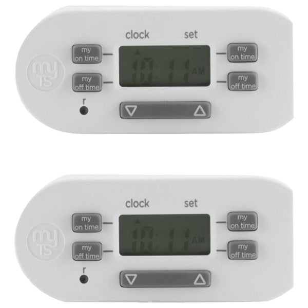 2PK INDOOR BAR TIMER