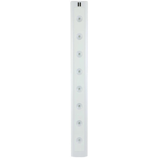 18IN LED UTILY LITE WHT