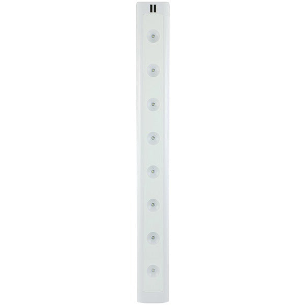 18IN LED UTILY LITE WHT