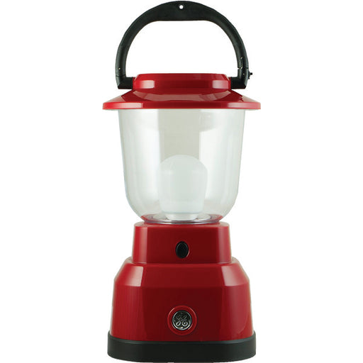 ENBRIGHTEN LANTERN RED