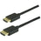 6FT HDMI CBL BSC GLD