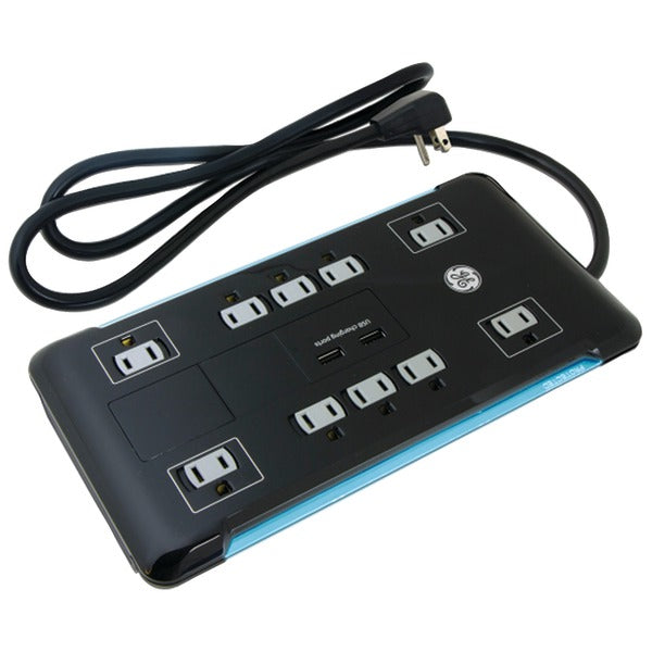 10OTLT/2USB SURGE BLK