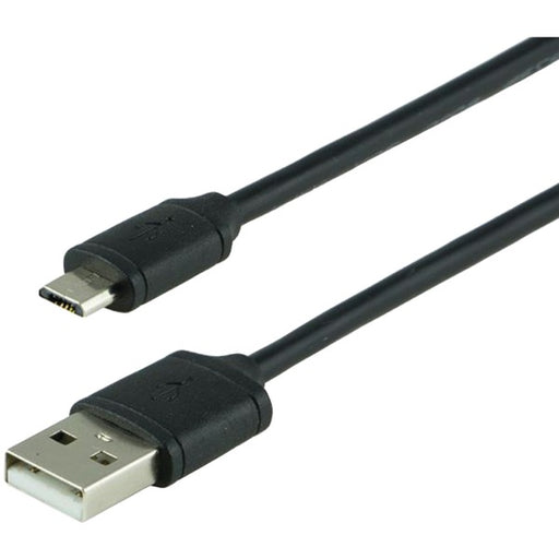 6FT USB/AM MICRO CABLE