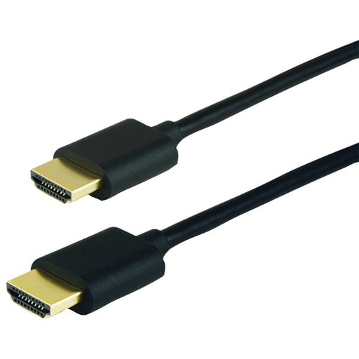 3FT HDMI CBL BSC GLD