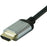 12FT HDMI CBL BRAIDED