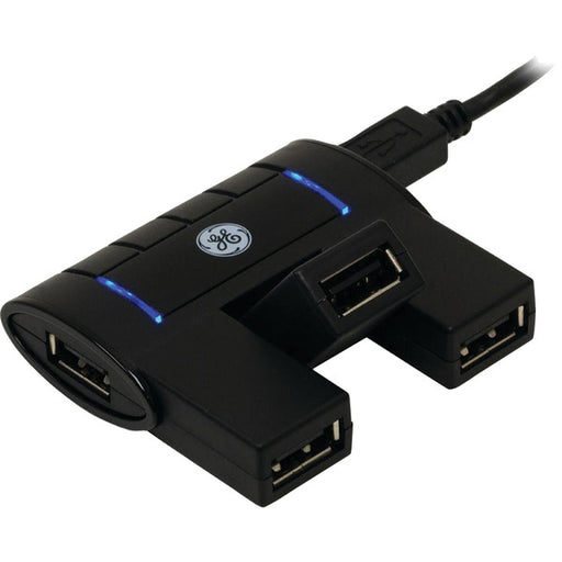 2.0 USB 4PRT FLEX HUB