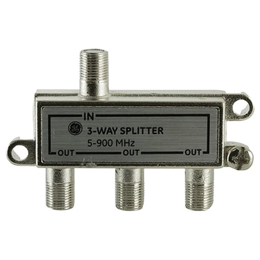 3WAY VID SPLITTER NKL