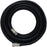 15FT RG6 COAX CBL BLK