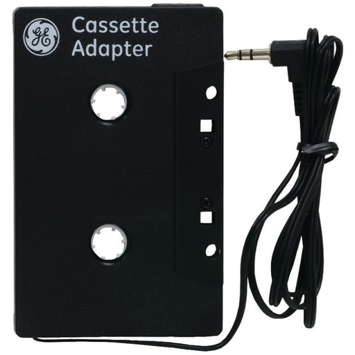 CASETTE ADPTR BLK