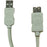 USB EXT CABLE 6'