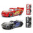 Cars 3 1:24 Scale Die-Cast Vehicles with Tire Rack Set      