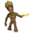 Guardians of the Galaxy Groot 6-Inch Metals Die-Cast Figure 