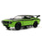 Fast and the Furious 2008 Dodge Challenger SRT8 1:32 Vehicle