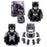 Batman v Superman Armored Batman Die-Cast Action Figure     