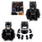 Batman v Superman Alternate Armored Batman Action Figure    