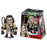 Ghostbusters Egon Spengler 4-Inch Metals Die-Cast Figure    