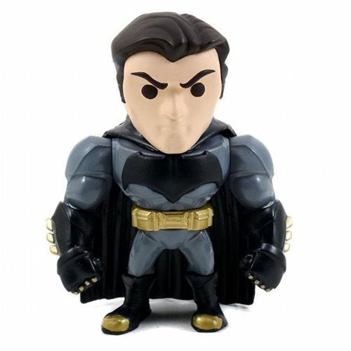 Batman v Superman Unmasked Batman Die-Cast Action Figure    