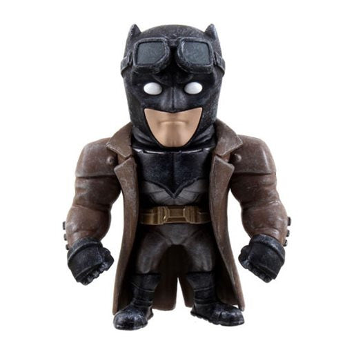 Batman v Superman Knightmare Batman Die-Cast Action Figure  