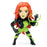 Batman Poison Ivy 4-Inch Metals Die-Cast Action Figure      