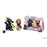 Sleeping Beauty Briar Rose & Maleficent Metals Figure 2-Pack