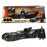 Batman 1989 Batmobile 1:24 Die-Cast Vehicle with Figure     