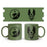 Halo UNSC 20 oz. Ceramic Mug                                