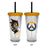 Overwatch Tracer Cheers Travel Cup                          