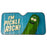 Rick and Morty Pickle Rick Sunshade                         