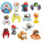 Marvel Tsum Tsum Blind Packs Mini-Figures Wave 4 Case       