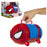 Marvel Tsum Tsum Spider-Man Stack N Display Case            